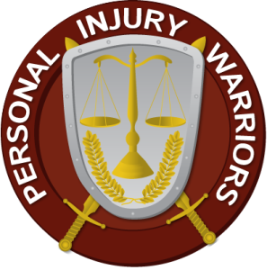 Pi Warriors Logo of Trust