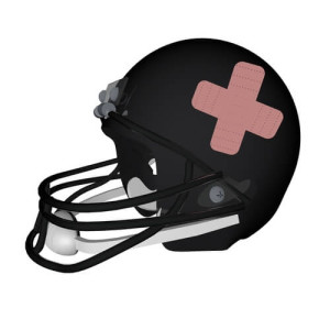 Helmets, Lies and TBI