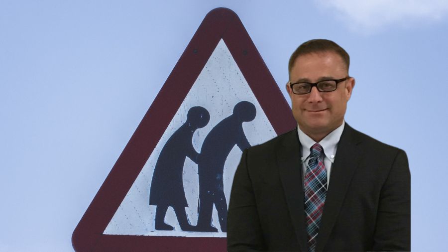 San Diego Officials Host Elder Abuse and Scam Prevention Workshop