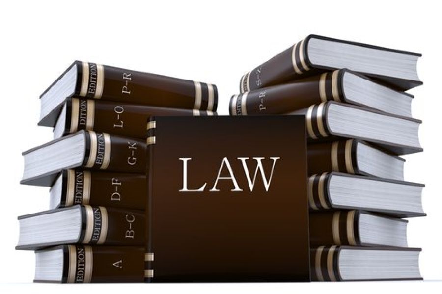 Will California State Bar Let Non-Lawyers Practice Law Soon?