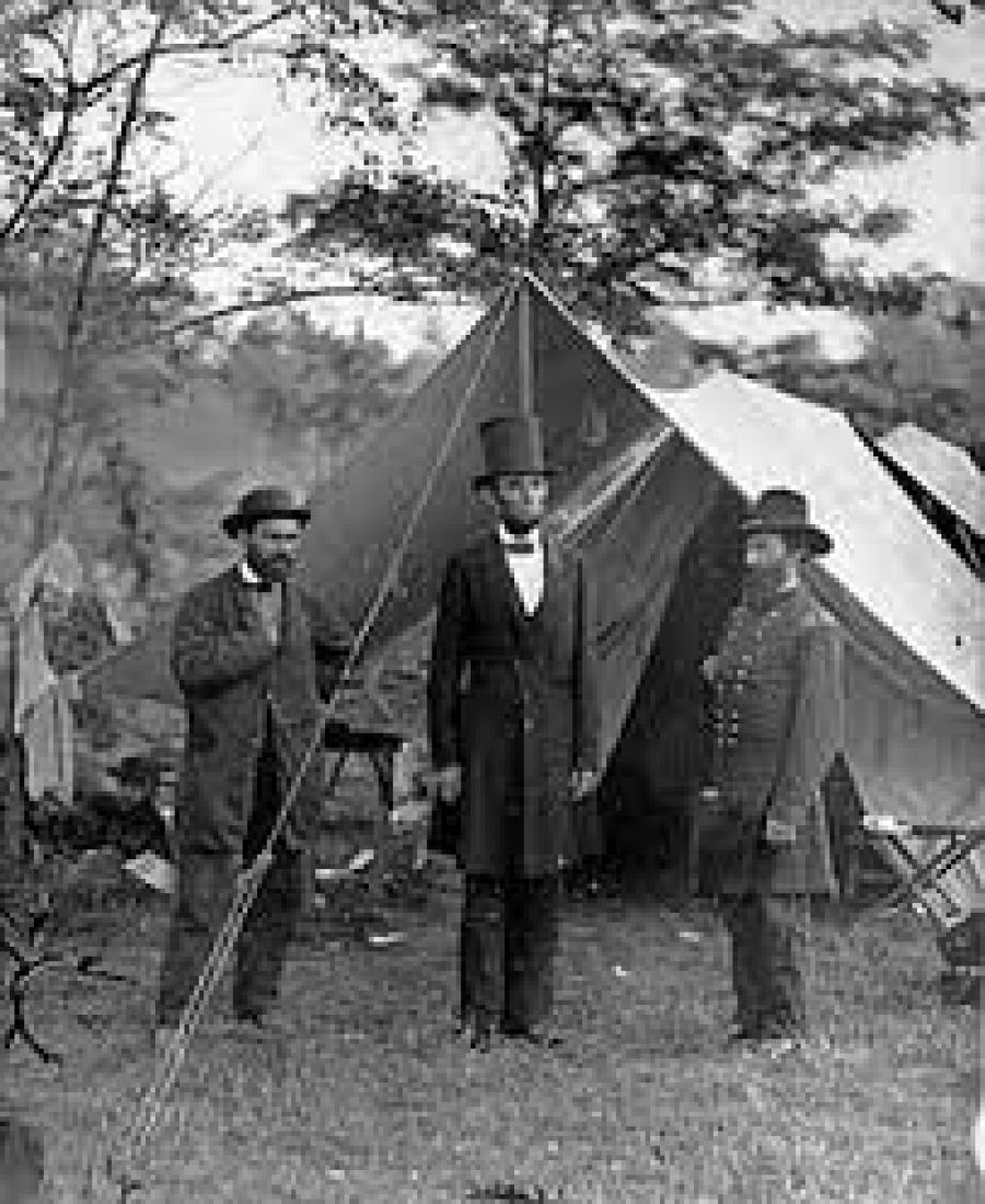 Did Abraham Lincoln Become a Lawyer with No Law Degree?