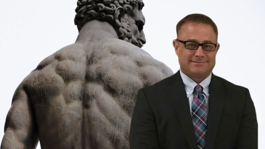 Strangers Help to Protect Boy from Sexual Assault at Glendale Donut Shop