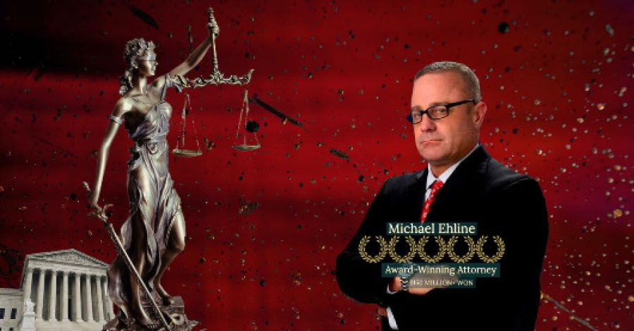 Family of Man Who Died in Riverside County Jail Files Wrongful Death Claim Over Drug Overdose