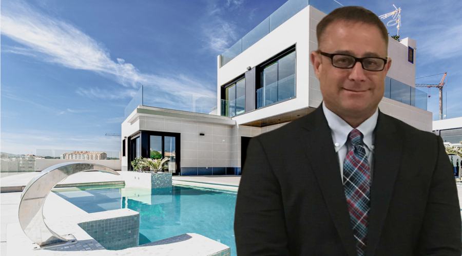 Family Discovers Truth about Smart Houses