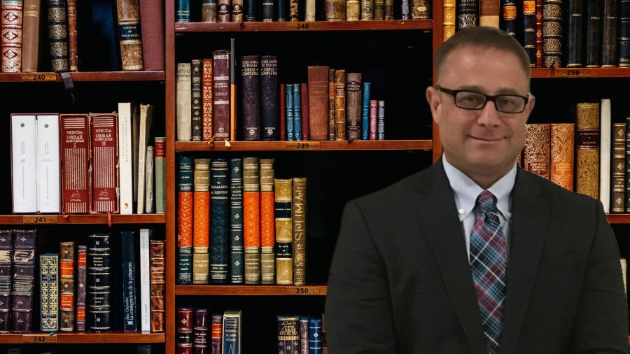 High Profile Cellino v. Barnes Suit Shakes Up Legal World