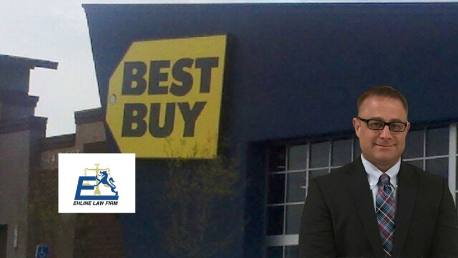 Best Buy and Home Depot to Take Drastic In-store Measures Against Theft