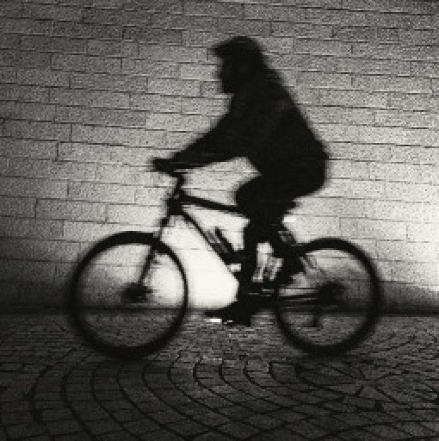 bicycle accident