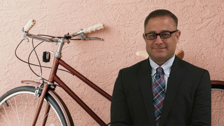 Octavio Mendoza Killed By Hit-and-Run Driver Bicycle Riding