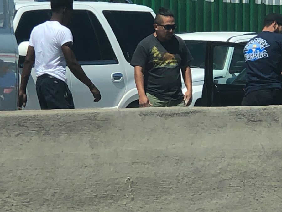 The Cotton Picking Project - Black Parent Outraged