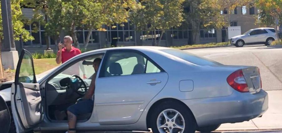 Latest Weekend Crashes in California and Inland Areas