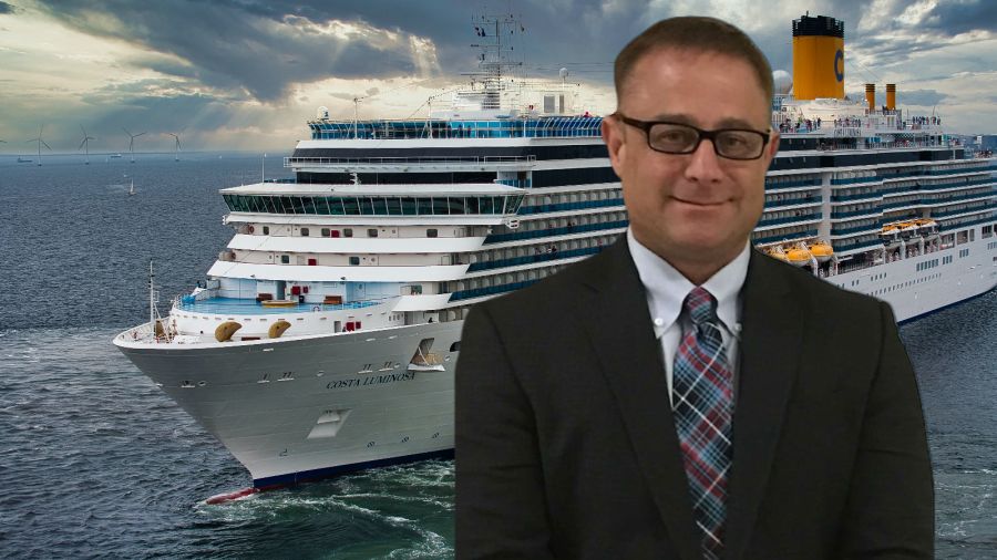 Royal Caribbean's New Cruise Terminal Opens Questions about Liability