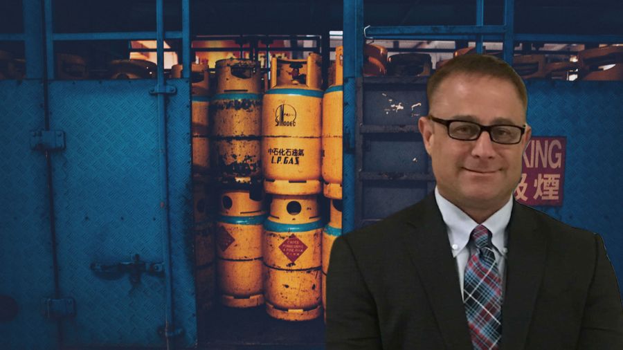 Major Evacuations Undertaken After Explosion at Oklahoma Natural Gas Plant | Learn More