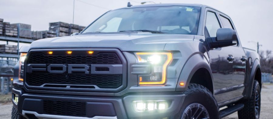 Brutal Changes Coming to Ford Dealerships with the New Electric Vehicle Rollout