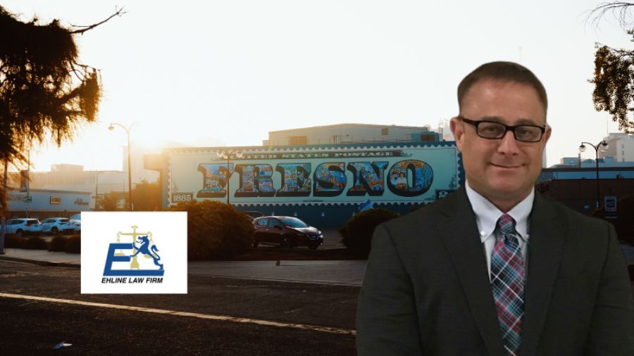 Fatal Big Rig Crash on Russell Avenue – Wrongful Death in Fresno County?