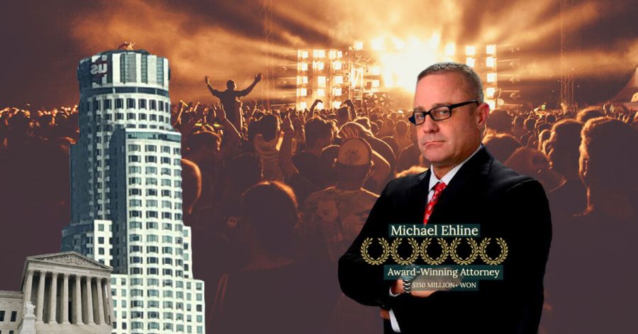 Travis Scott Astroworld Fest 8 Dead and More Trampled/Crushed