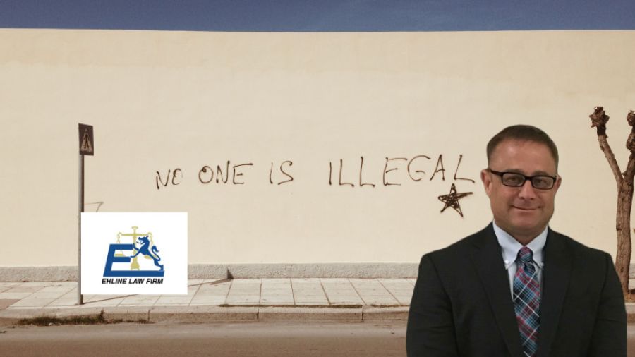 Illegal alien accident attorney