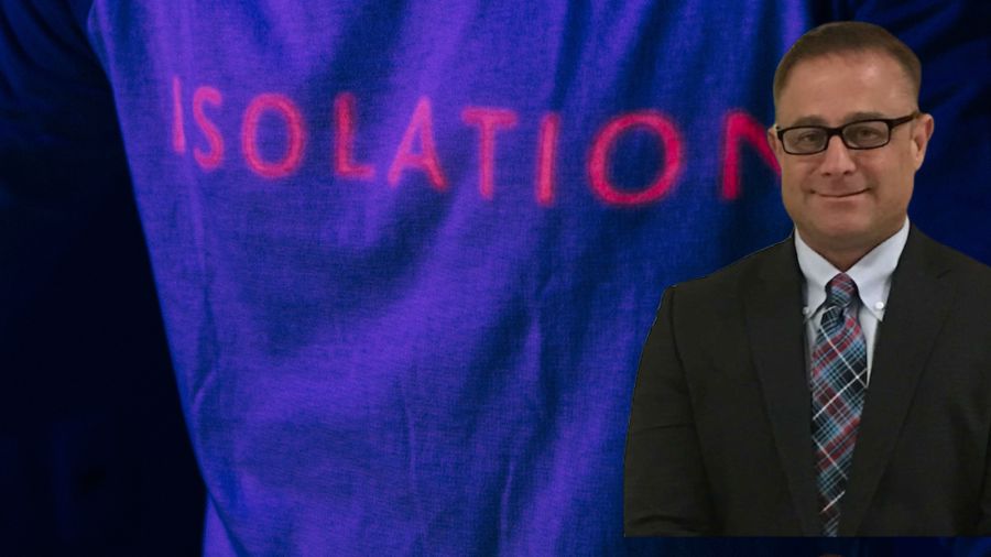 Child Protective Services Worker Tells Young Foster Girl to Hook Update