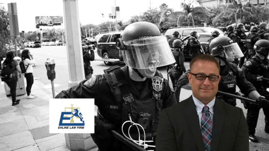 "Bioweapon" May Have Spilled into the General Population Accidentally