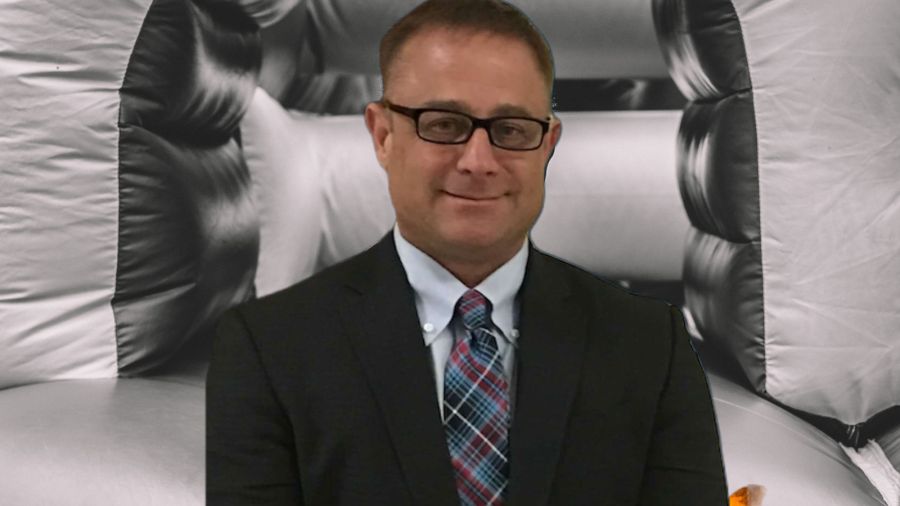 Children have Died in Bouncy Castle Event Lifted by Strong Winds