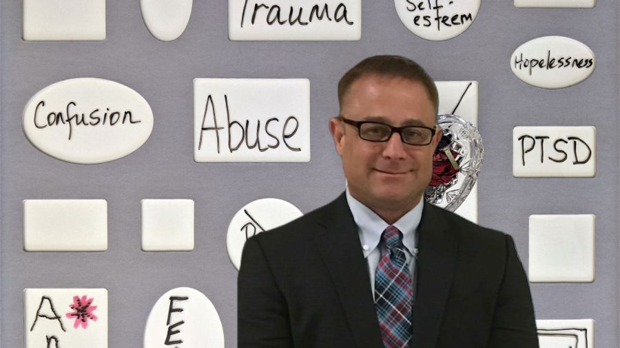 Los Angeles Child Abuse Lawyer, Michael Ehline