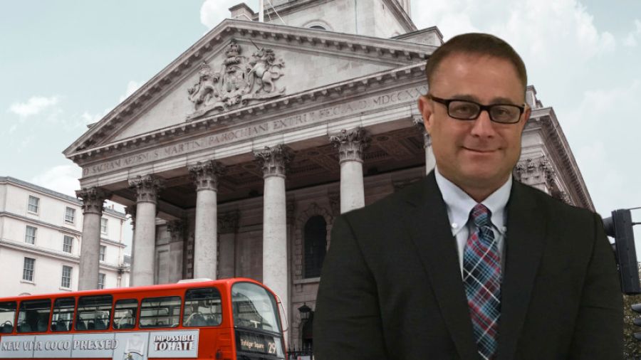 Can Parents Sue for Texas Church Bus Accident with 16 Injured?