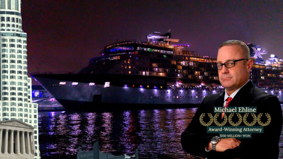 Breaking: 44 Royal Caribbean Symphony of the Seas Passengers Test Positive For COVID