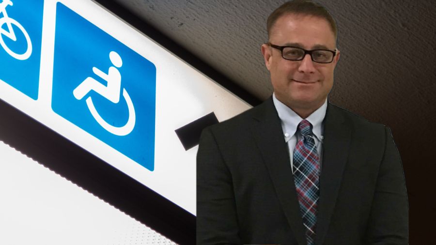 80-year-old Woman Banned from YMCA Pool for Discrimination