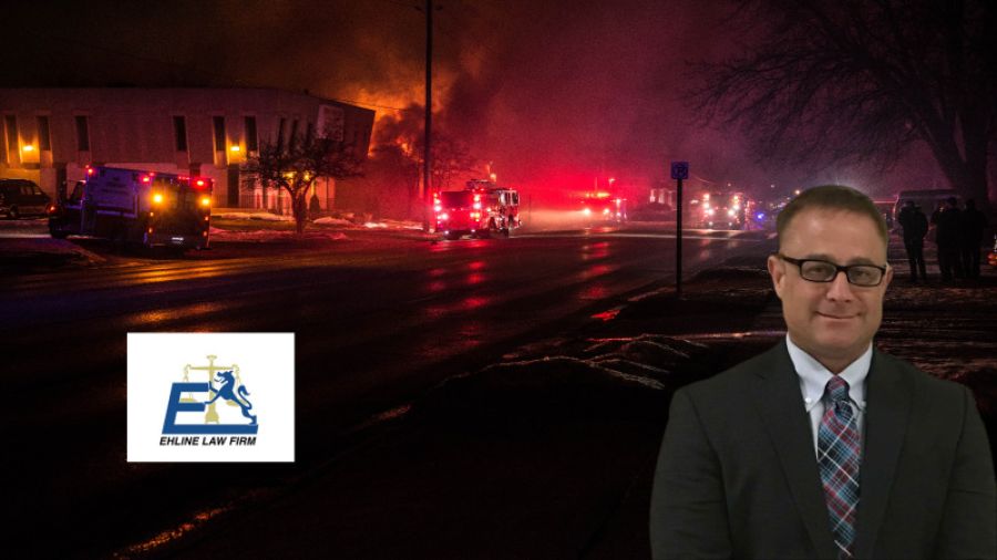 Chico Motorcycle Rider Dead, But Who is Responsible?