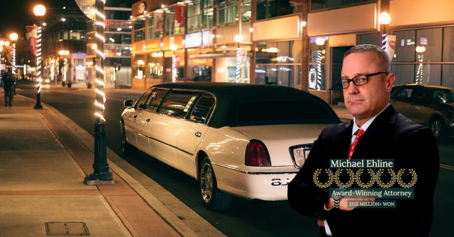 After States Push, Congress Moves Forward With Limo Law Agenda