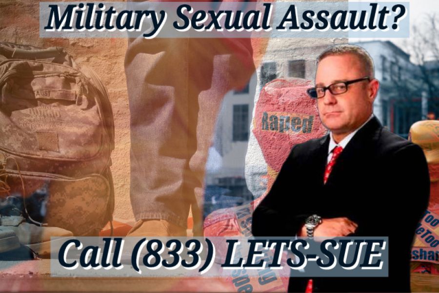 Sexual Assault Case Against Former Joint Chiefs Vice Chair