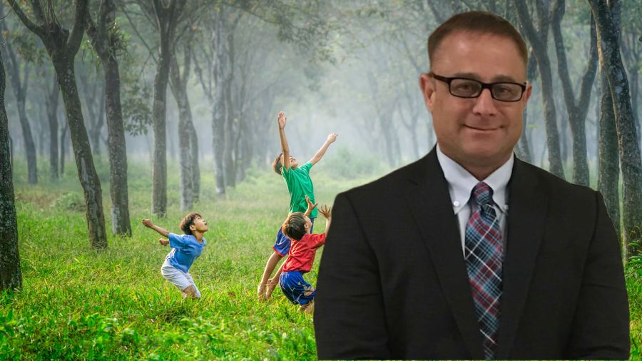 Child Dies from Brain-Eating Infection