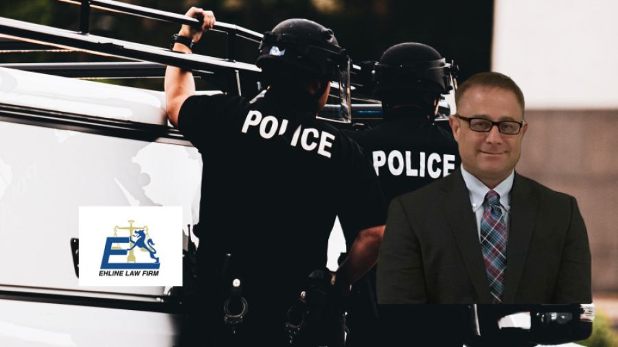 Family of Fremont Police Captain Files Suit Against the City for His Death