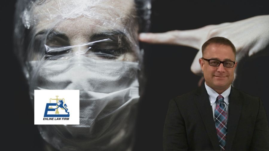 Former Medical Director of Children's Hospital Now in Custody