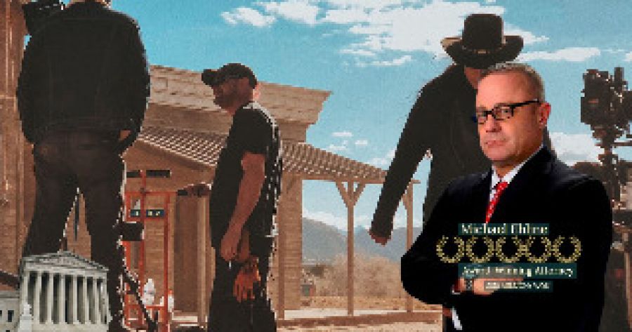 Montana Dust Storm Blamed for Mass Casualty Crash on Highway