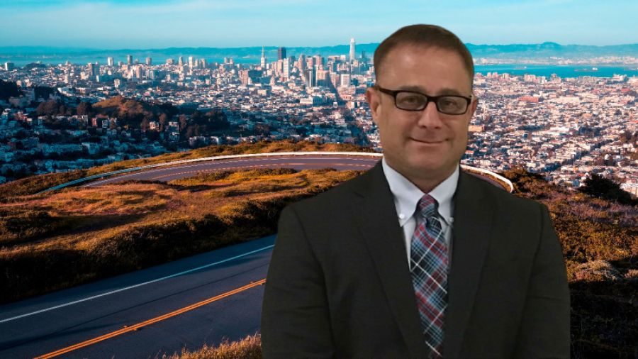 Motorcyclist Killed in Collision at Stockdale Hwy and Coffee Rd in SW Bakersfield