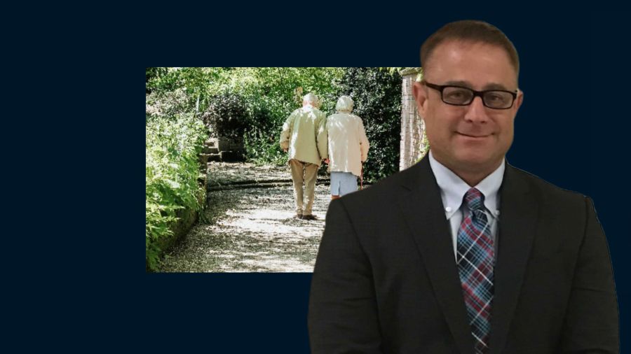 No Charges in Nursing Home Abuse Case—with Camera Evidence