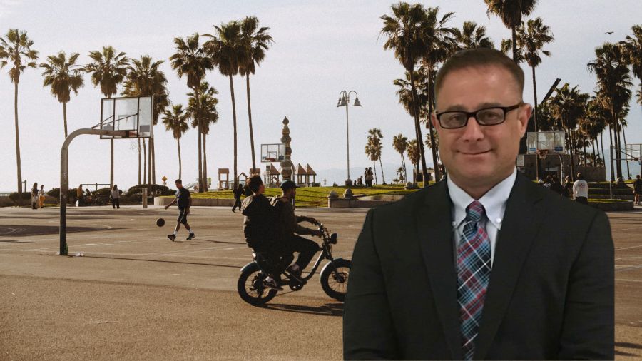 Tragedy in L.A: Nurse Slams Speeding Mercedes into Cars, Killing 5 People and an Unborn Child