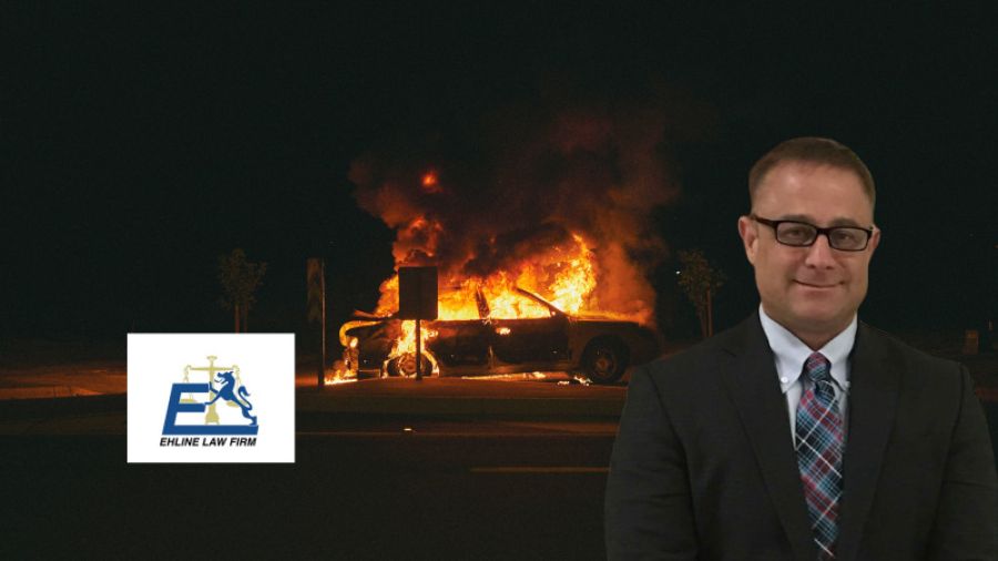 Hate Crime Hoaxer Smollett Faces Chicago's Revenge