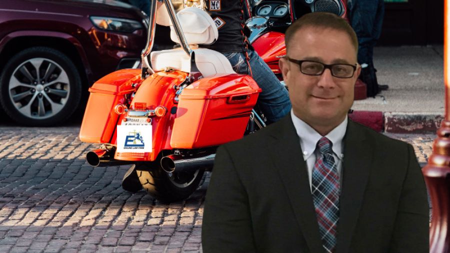 Can Motorcyclist's Family Sue for Beverly Hills Crash Death?