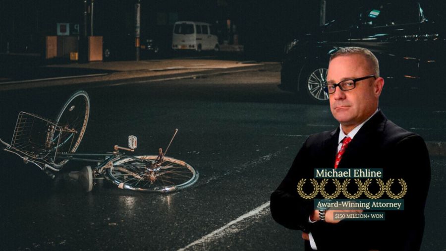 Two Boys Seriously Injured in Bicycle Accident on Saturn Boulevard