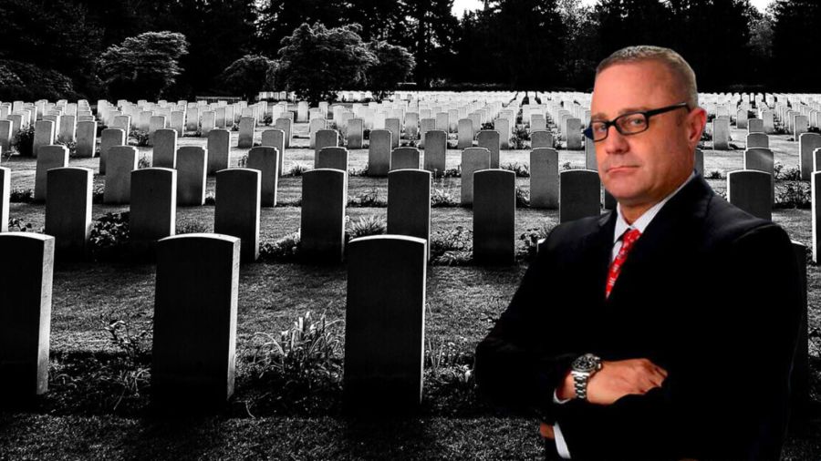 Los Angeles wrongful death attorneys